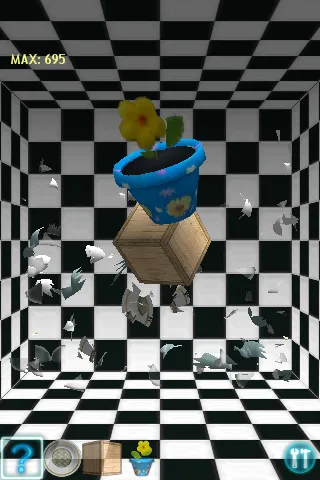 Smash Room 3D FREE应用截图