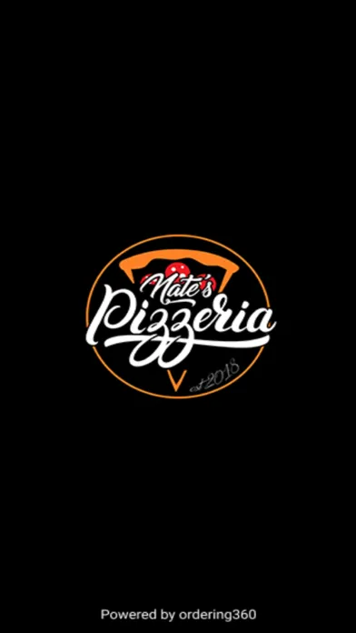 Nate's Pizzeria स्क्रीनशॉट