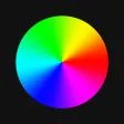 HUEman: a game about colors