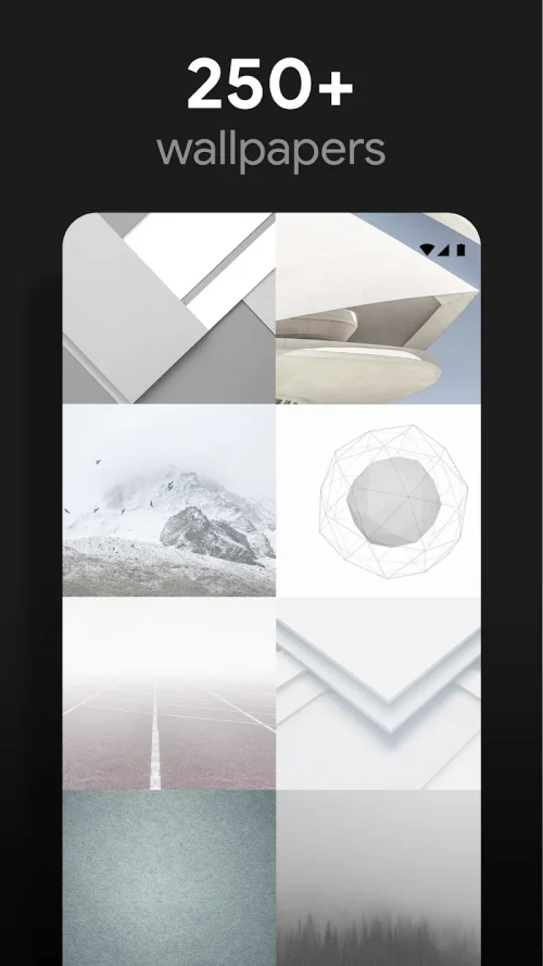 Flight Dark Pro - Icon Pack-screenshot-4