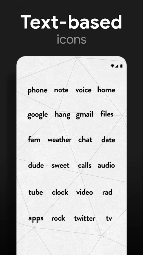 Flight Dark Pro - Icon Pack-screenshot-5