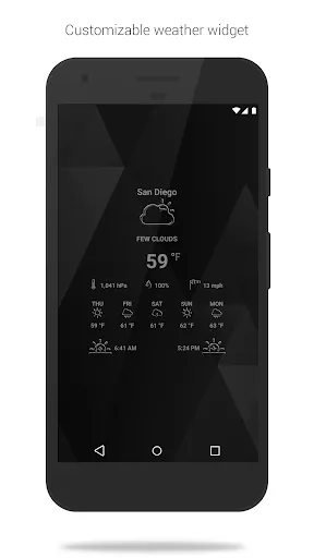Glass Pack Pro - Clear Icons سکرین شاٹس