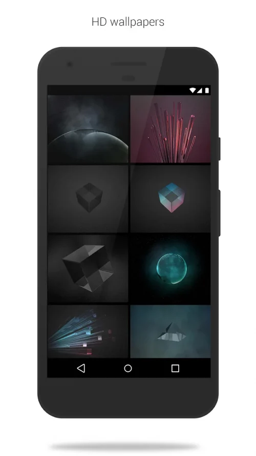 Glass Pack Pro - Clear Icons-screenshot-3