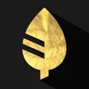 Gold Leaf Pro - Icon Pack