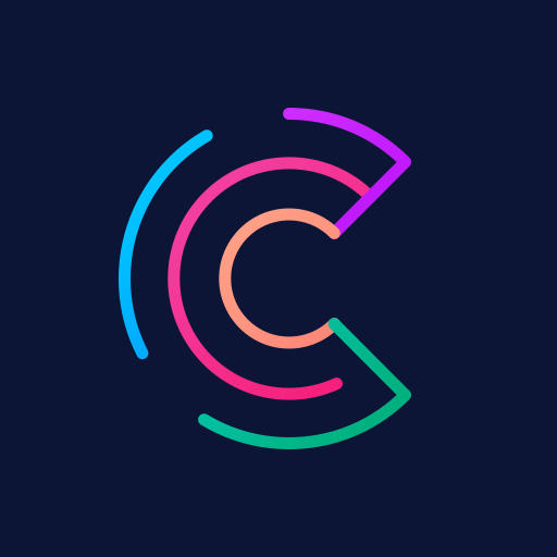 Lines Chroma - Icon Pack