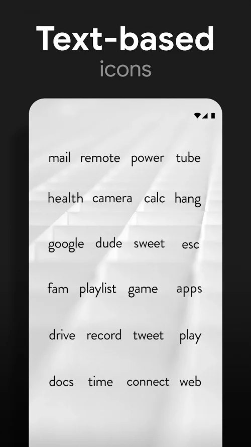 Lines Dark Pro - Icon Pack-screenshot-5