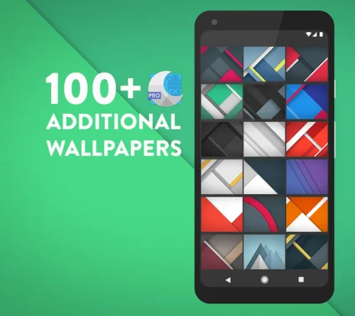 Moonshine Pro - Icon Pack-screenshot-3