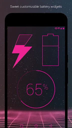 Rad Pack Pro - 80's Theme應用截圖