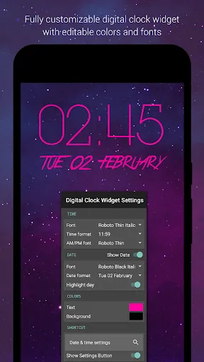 Rad Pack Pro - 80's Theme應用截圖
