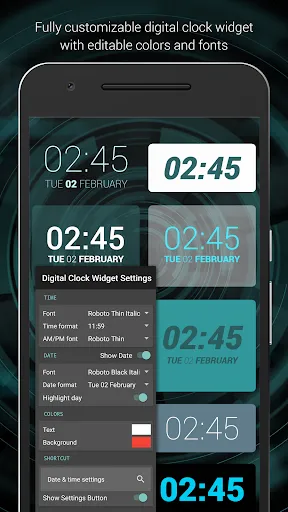 The Grid Pro - Icon Pack应用截图