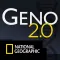 GENO 2.0 DNA Ancestral History
