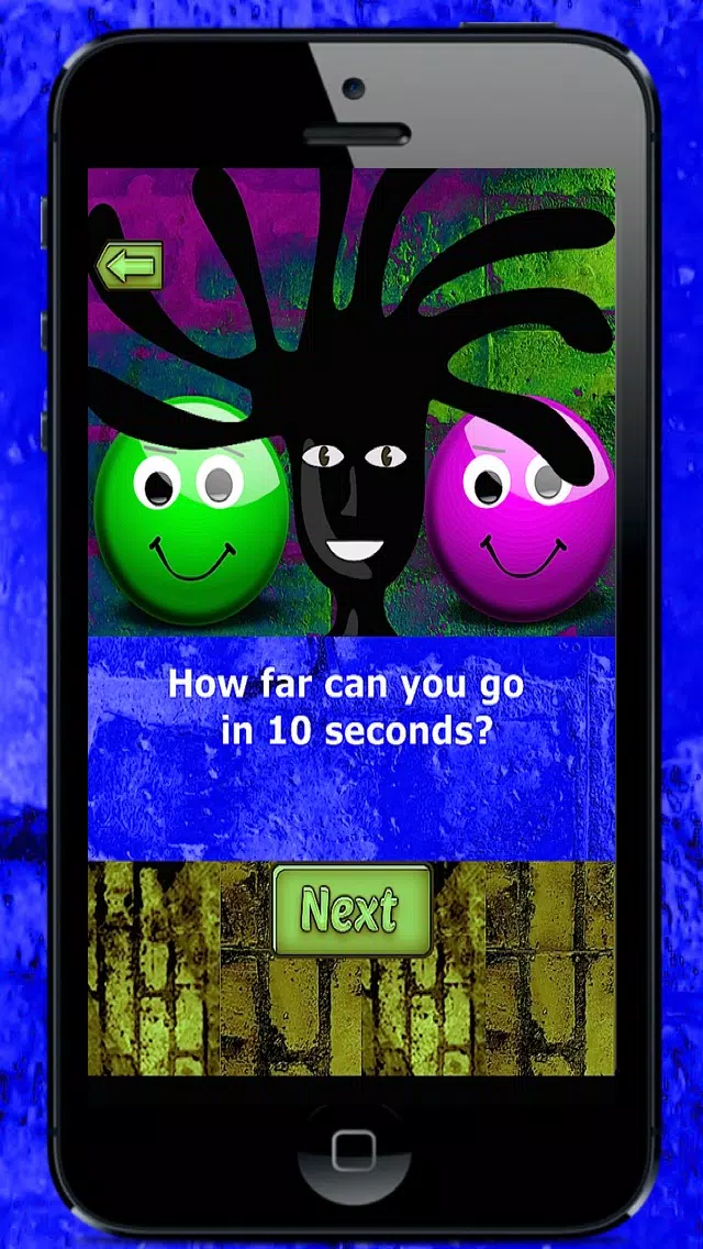 Скриншоты Red Tile -Fastest Finger Brain Strain Game