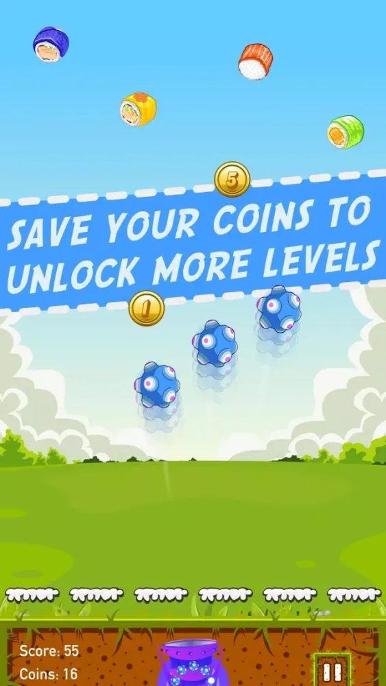 صور Mega Blaster: Endless Shooter Arcade Defense Game