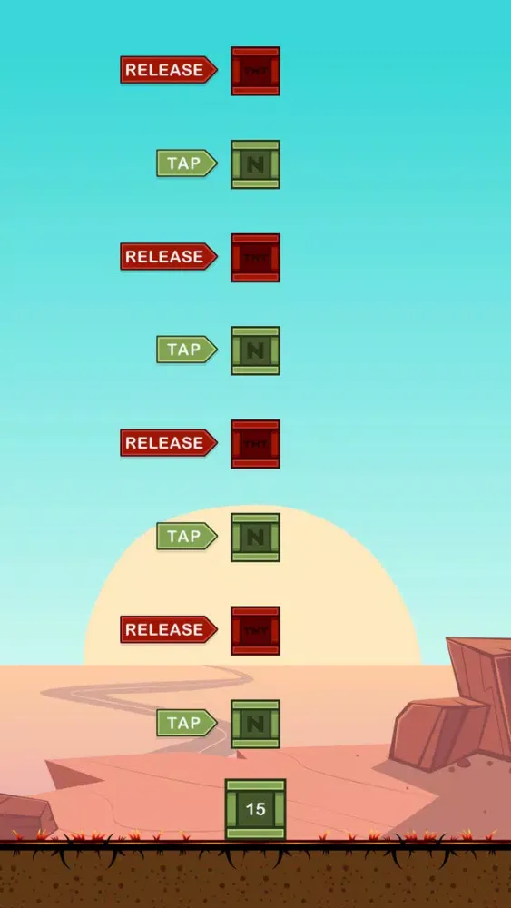 Mega Rush - Brain Challenge Screenshots