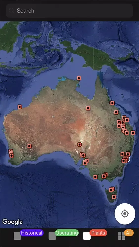 Скриншоты Mine Maps