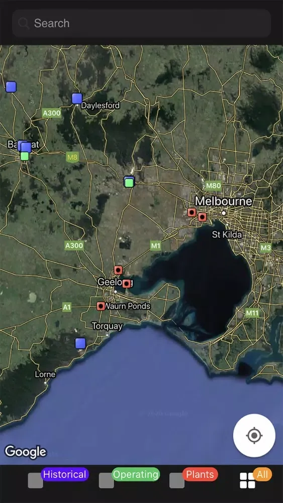 Скриншоты Mine Maps