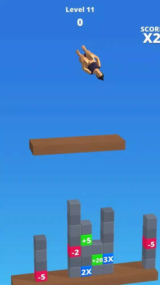 Zrzuty ekranu Flip and Slice!