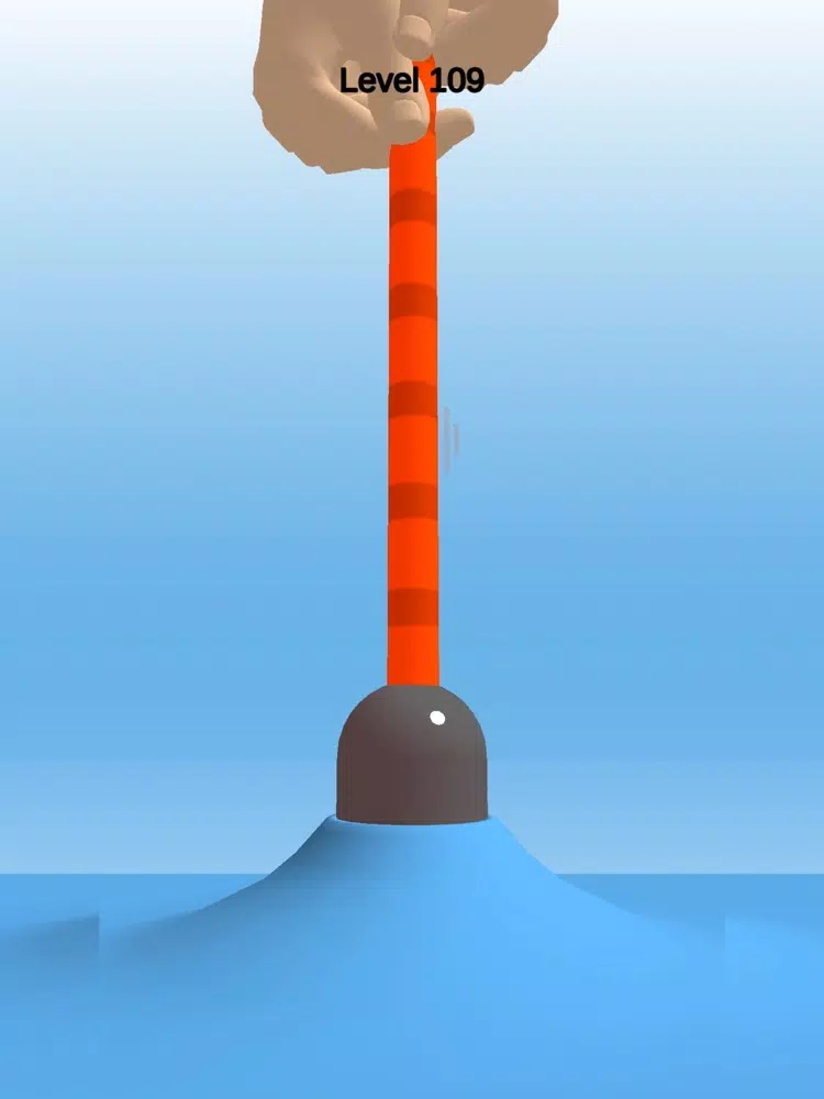 Pull them! iPad  スクリーンショット