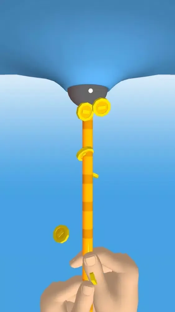 Pull them! سکرین شاٹس