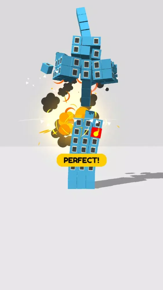 Tower Smash! स्क्रीनशॉट