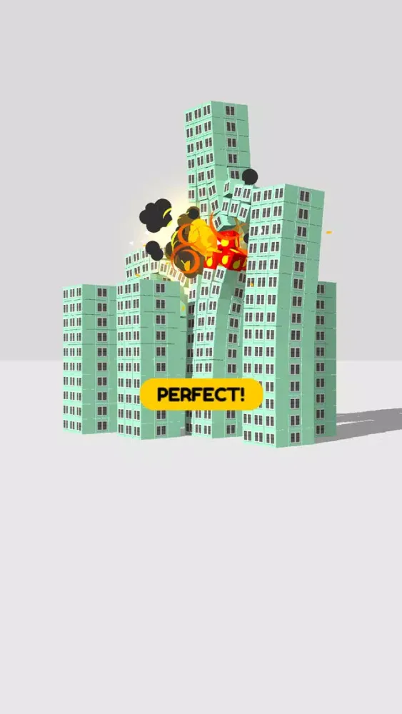 Tower Smash! स्क्रीनशॉट