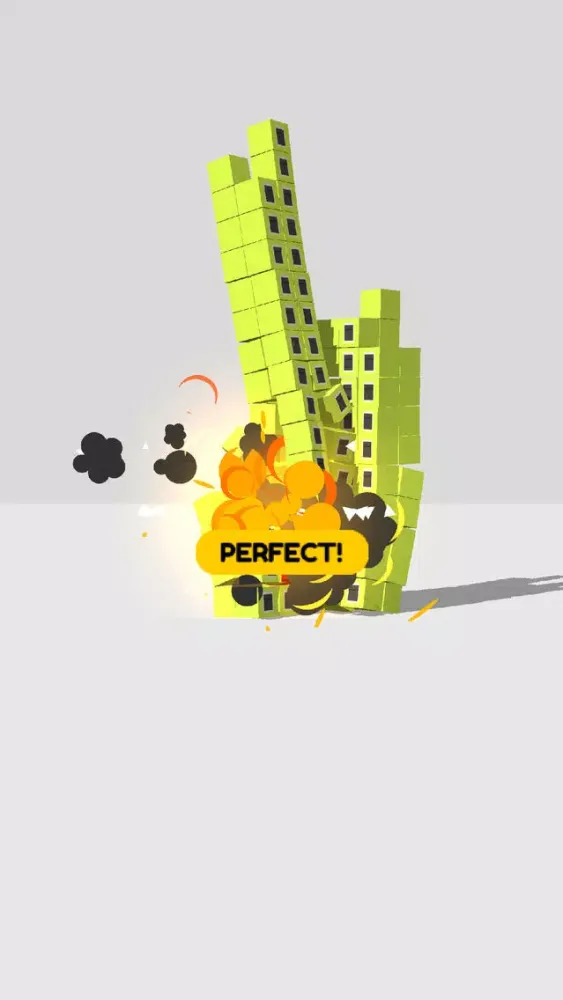 Tower Smash! स्क्रीनशॉट