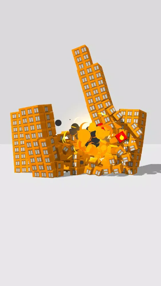 Tower Smash! स्क्रीनशॉट
