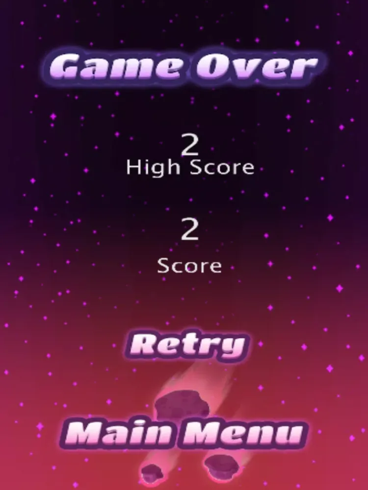 صور Flying Squid Rush iPad 