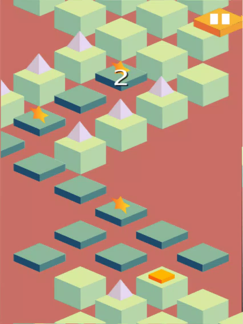 Relax Jump iPad  Screenshots