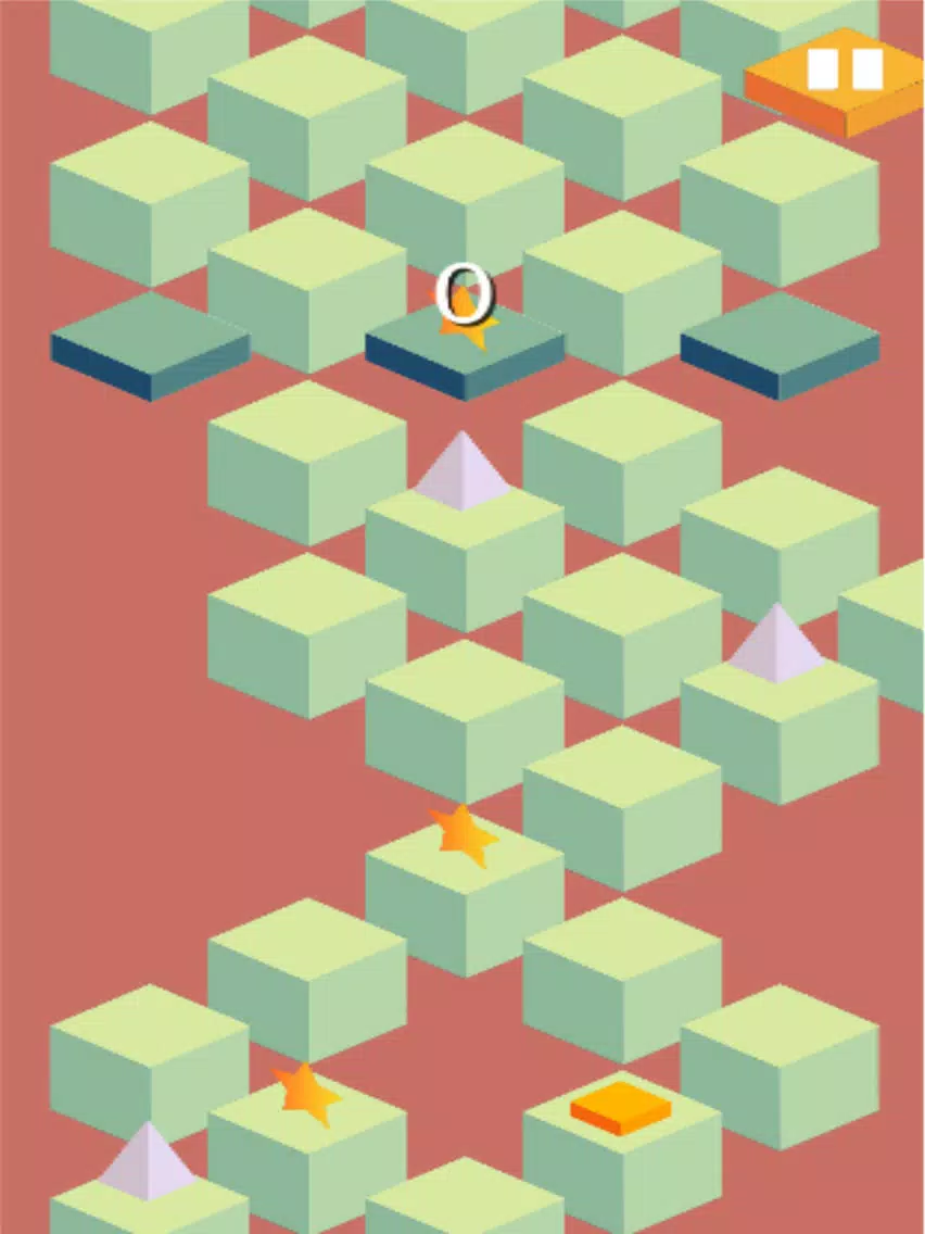 Relax Jump iPad  Screenshots