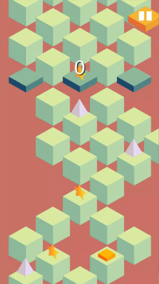 Relax Jump Screenshots