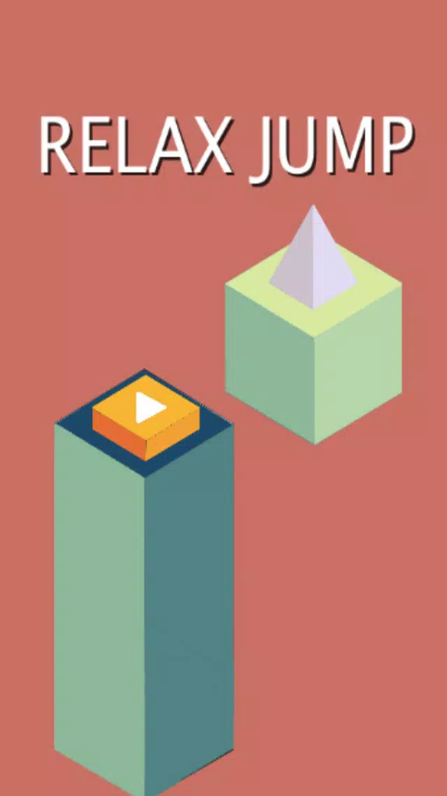 Relax Jump Screenshots