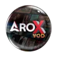 AROX VOD PLAYER