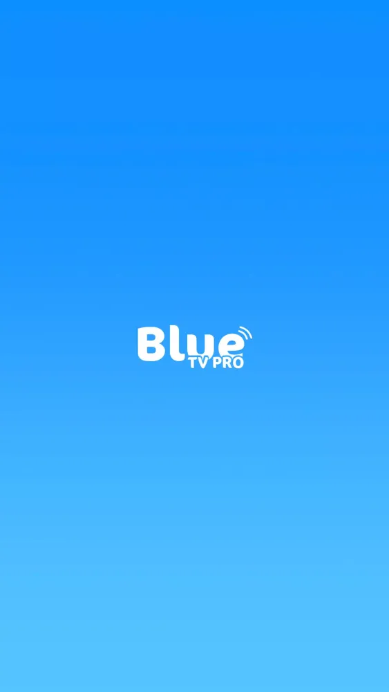 BlueTVPREMIUM Screenshots