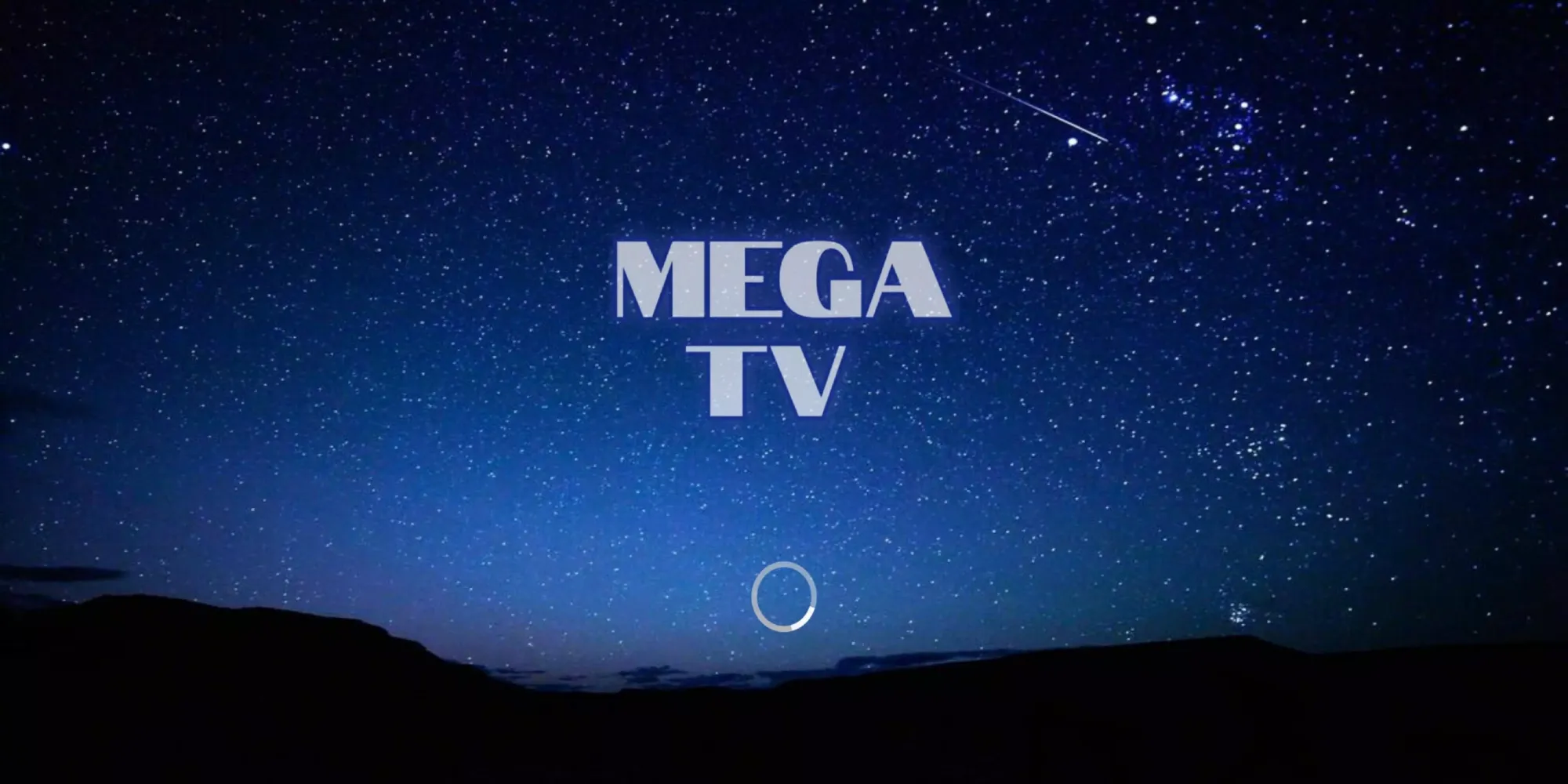 MEGA PROVIDER Ekran Görüntüleri