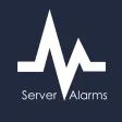 Server Alarms - Nagios Client Server Alarms - Nagios Client