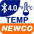 NEWCOTemperature