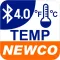NEWCOTemperature