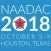 NAADAC 2018
