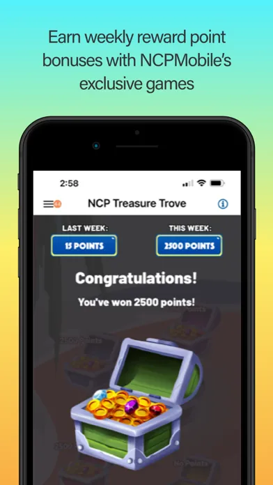 NCPMobile: Shopping Rewards 스크린샷