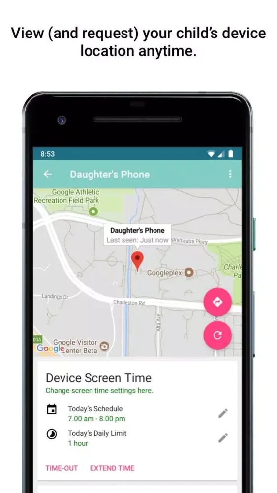 Boomerang Screenshots