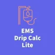 EMS Drip Calc Lite
