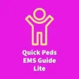 Quick PEDS EMS Guide Lite