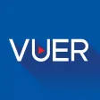 National Express VUER National Express VUER