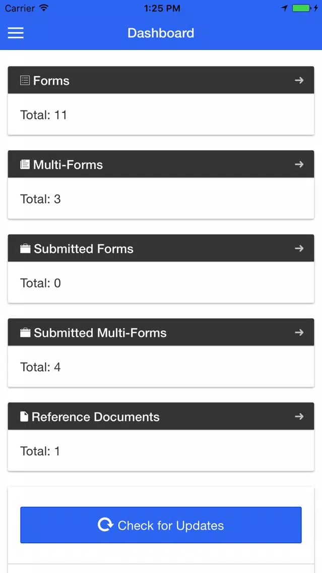 صور Journey Management System