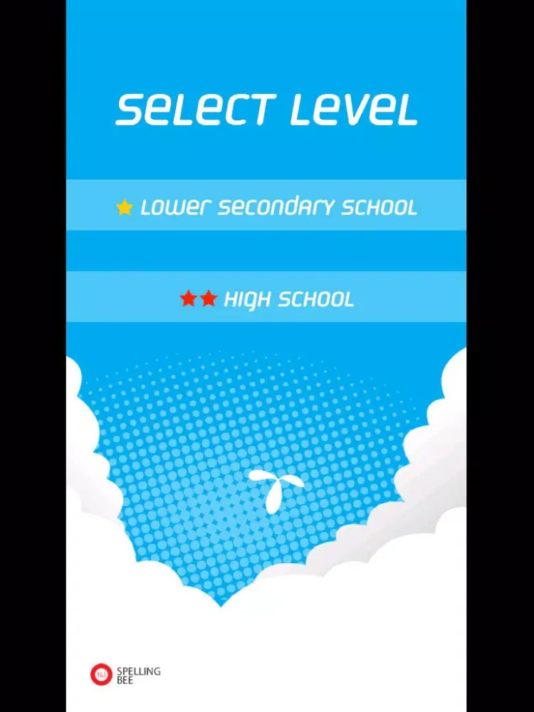 NJ Spelling Bee iPad  स्क्रीनशॉट