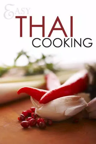 Capturas de pantalla de Thai Cooking