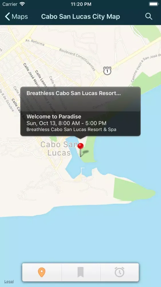 تصاویر NSD Client Retreat