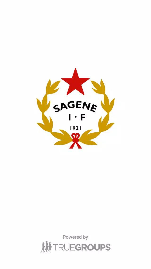 Sagene IF Screenshots