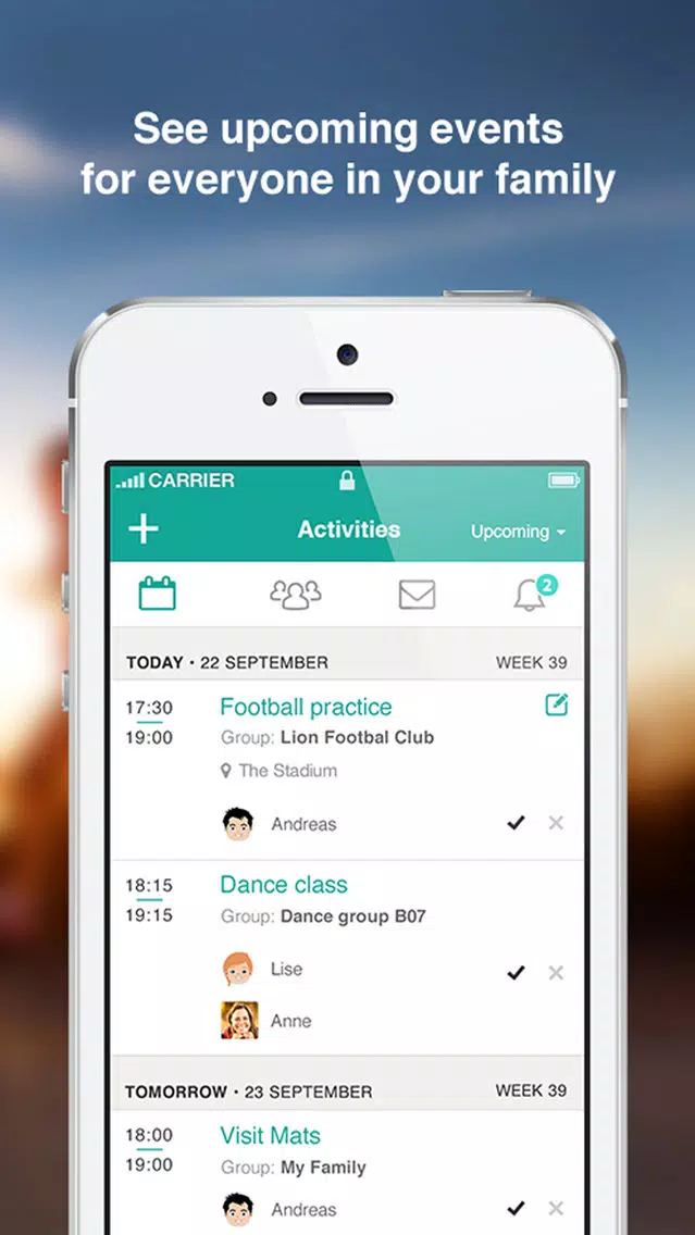 Sagene IF Screenshots